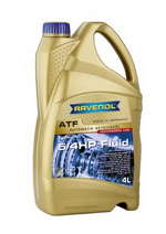 RAVENOL ATF 5/4 HP Fluid 